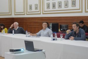 Alicia: “Cuidarnos es una tarea colectiva”