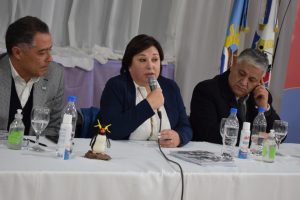Vila: “Hoy, los deseadenses cumplimos 138 años de pujanza”