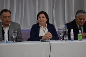 Vila: “Hoy, los deseadenses cumplimos 138 años de pujanza”