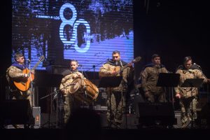 Menna: “Al tener la única pista de esquí de la provincia tenemos que potenciarla y disfrutarla”