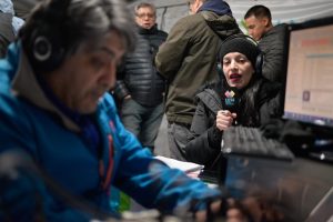 Menna: “Al tener la única pista de esquí de la provincia tenemos que potenciarla y disfrutarla”