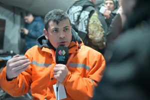 Menna: “Al tener la única pista de esquí de la provincia tenemos que potenciarla y disfrutarla”