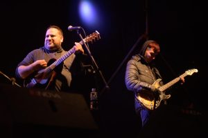 Menna: “Al tener la única pista de esquí de la provincia tenemos que potenciarla y disfrutarla”