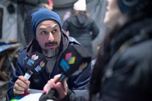 Menna: “Al tener la única pista de esquí de la provincia tenemos que potenciarla y disfrutarla”