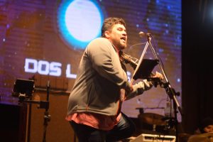 Díaz: “Valió la pena el esfuerzo de la organización de la Fiesta”