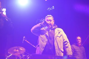 Díaz: “Valió la pena el esfuerzo de la organización de la Fiesta”
