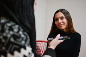 La gran Fiesta de la Nieve 2022 finalizó con la participación de más de 3000 visitantes