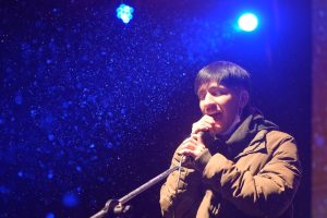 La gran Fiesta de la Nieve 2022 finalizó con la participación de más de 3000 visitantes