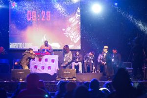 La gran Fiesta de la Nieve 2022 finalizó con la participación de más de 3000 visitantes