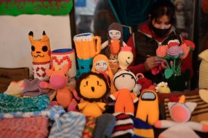 La gran Fiesta de la Nieve 2022 finalizó con la participación de más de 3000 visitantes
