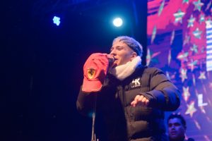 La gran Fiesta de la Nieve 2022 finalizó con la participación de más de 3000 visitantes