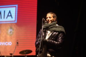 La gran Fiesta de la Nieve 2022 finalizó con la participación de más de 3000 visitantes