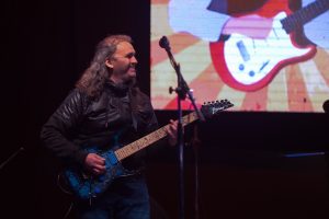 La gran Fiesta de la Nieve 2022 finalizó con la participación de más de 3000 visitantes