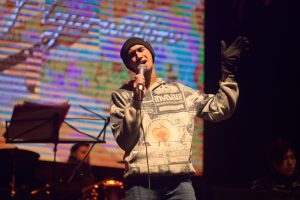 La gran Fiesta de la Nieve 2022 finalizó con la participación de más de 3000 visitantes