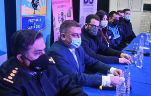 Se dio inicio a la capacitación “Prevención de Accidentes por Monóxido de Carbono”