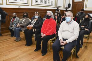 #AUNARFAMILIAS: Santa Cruz otorgará fortalecimiento económico a familias que realicen cuidado transitorio de infancias