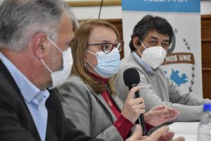 #AUNARFAMILIAS: Santa Cruz otorgará fortalecimiento económico a familias que realicen cuidado transitorio de infancias