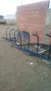 Concretan plan de provisión de luminarias en escuelas de Caleta Olivia