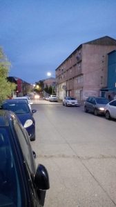 Concretan plan de provisión de luminarias en escuelas de Caleta Olivia