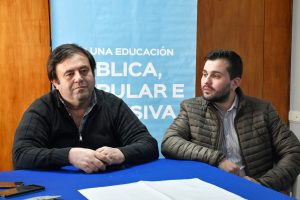 Vuelve de manera presencial la Feria de Ciencias, Arte, Tecnología y Medio Ambiente 2022 “Construyendo Saberes”
