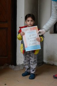 Educación distribuyó más de 120 mil cuadernillos en la provincia