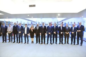 Alicia: “Dimos a conocer nuestra visión sobre la situación económica producto de la corrida cambiaria”