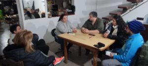 Trabajan en la visibilización del Transtorno del Espectro Autista
