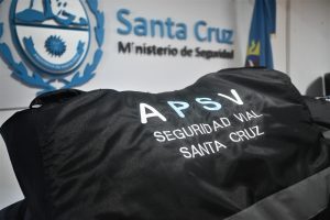 Seguridad hizo entrega de indumentaria para Protección Civil y Seguridad Vial
