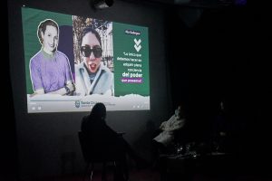 Alicia: “Evita nos dejó las banderas de la igualdad y la inclusión, no hay que bajarlas nunca”