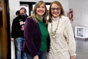 Álvarez Rodríguez: “Con todas las políticas van a lograr y transformar a Santa Cruz en materia de género”