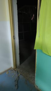 Se registró un intento de robo en la  Escuela Especial N°3 de Pico Truncado