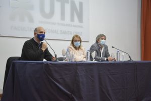 Alicia: “Desde la paz, debemos encontrar el camino hacia nuestra soberanía sobre las Islas Malvinas”
