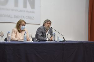 Alicia: “Desde la paz, debemos encontrar el camino hacia nuestra soberanía sobre las Islas Malvinas”