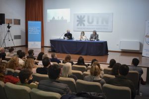 Alicia: “Desde la paz, debemos encontrar el camino hacia nuestra soberanía sobre las Islas Malvinas”