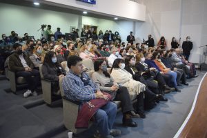 Alicia: “Desde la paz, debemos encontrar el camino hacia nuestra soberanía sobre las Islas Malvinas”