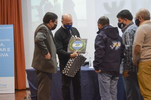 Alicia: “Desde la paz, debemos encontrar el camino hacia nuestra soberanía sobre las Islas Malvinas”