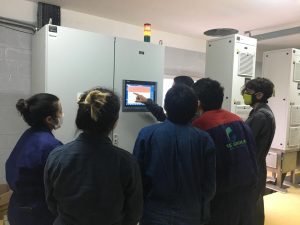 Educación impulsa y fortalece la Educación Técnica Profesional en la provincia