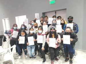 Educación impulsa y fortalece la Educación Técnica Profesional en la provincia