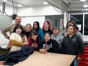 Educación impulsa y fortalece la Educación Técnica Profesional en la provincia