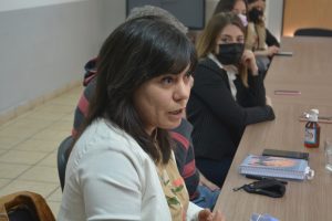 Desarrollo firmó convenio para brindar orientación legal gratuita a la comunidad