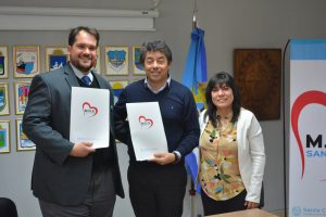 El CPE impulsa y promueve capacitaciones formativas sobre género y diversidad en la Educación Técnica Profesional