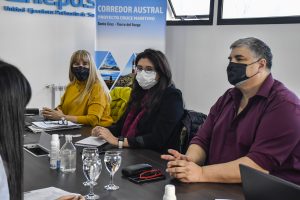 AMA Santa Cruz comenzó a trabajar en su Convenio Colectivo Sectorial