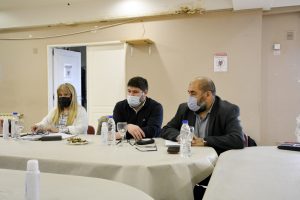 Paritaria Central: El Gobierno ofreció un nuevo incremento salarial a la Administración Pública