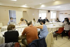 Paritaria Central: El Gobierno ofreció un nuevo incremento salarial a la Administración Pública