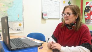 Se presentó el Sistema de Scoring en licencias de conducir