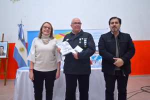 González: “La articulación es el camino y el desafío que tenemos para seguir concretando sueños”