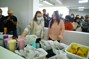 Alicia: “Les pido a los santacruceños y santacruceñas que trabajemos en la identidad y pertenencia”