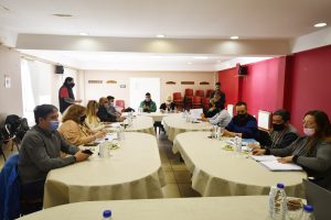 Paritaria Central: El Gobierno y los Gremios acordaron incremento del 10 por ciento para agosto
