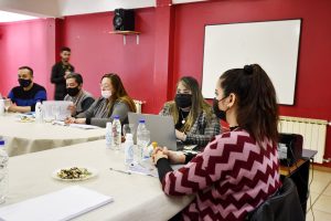 Paritaria Central: El Gobierno y los Gremios acordaron incremento del 10 por ciento para agosto