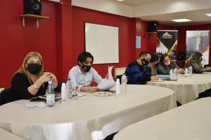 Paritaria Central: El Gobierno y los Gremios acordaron incremento del 10 por ciento para agosto